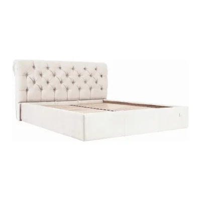 Bed London 160х200, white