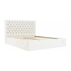 Bed Cambridge 160х200, white