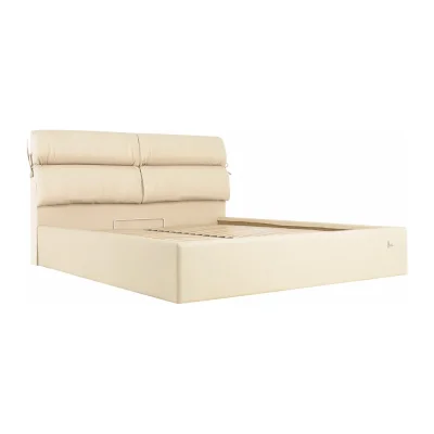 Bed Edinburgh 160х200, beige