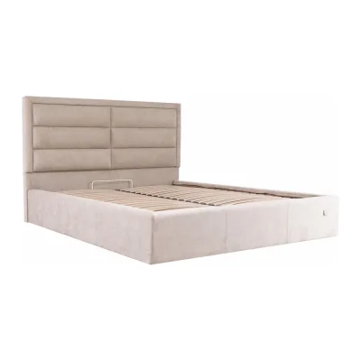 Bed Orlando 160х200, beige