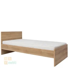 Bed NUIS LOZ/90