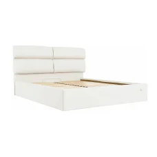 Bed Oxford 160x200, white