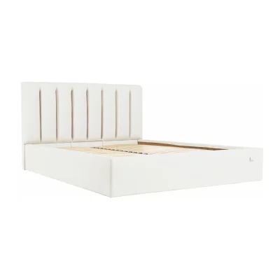 Bed Sanam 160х200, white