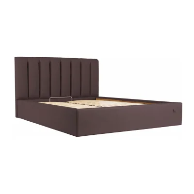 Bed Sanam 160х200, brown