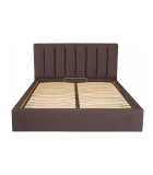 Bed Sanam 160х200, brown order