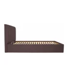 Bed Sanam 160х200, brown order