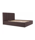 Bed Sanam 160х200, brown order