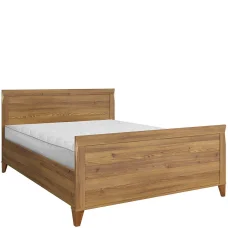 Bed BERGEN LOZ/160