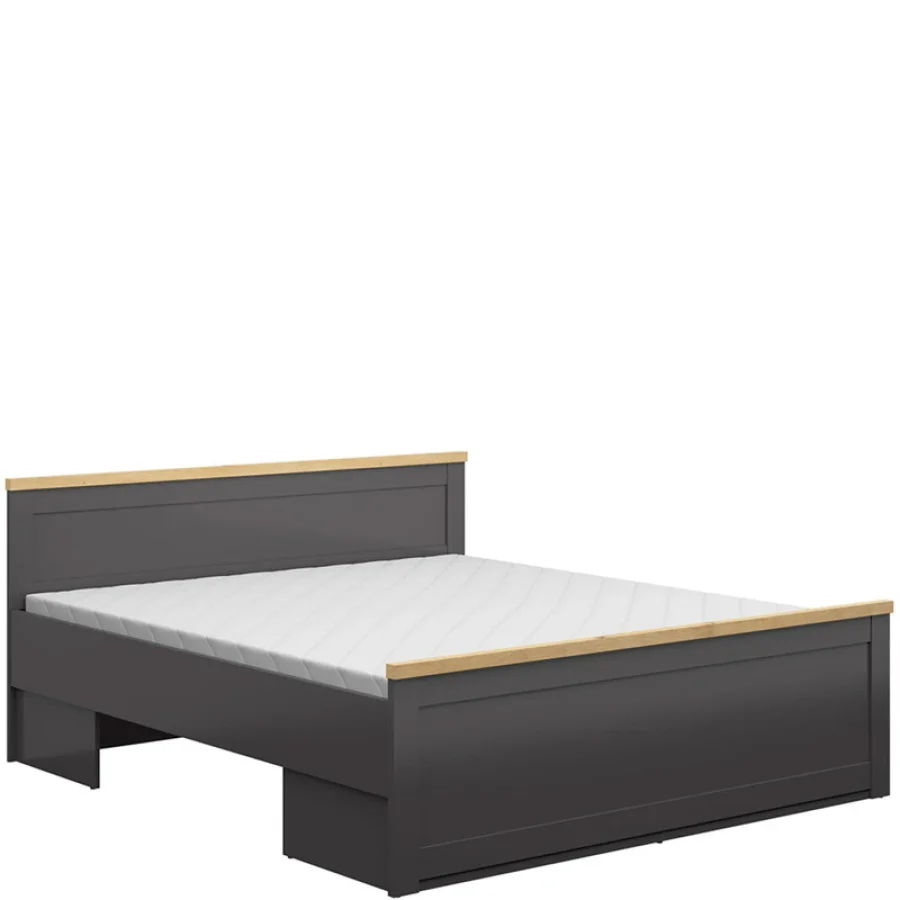 Bed LOCARNO LOZ/180 order