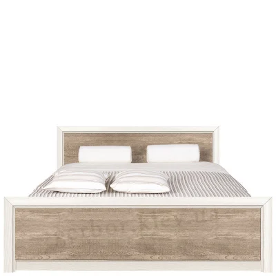 Bed COHEN 2 LOZ160