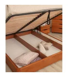 Bed "Assol" with lifting mechanism order