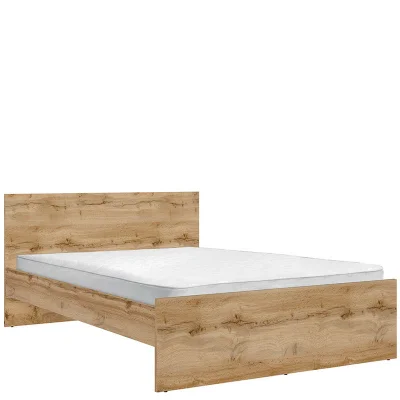 Bed ZELE LOZ/160