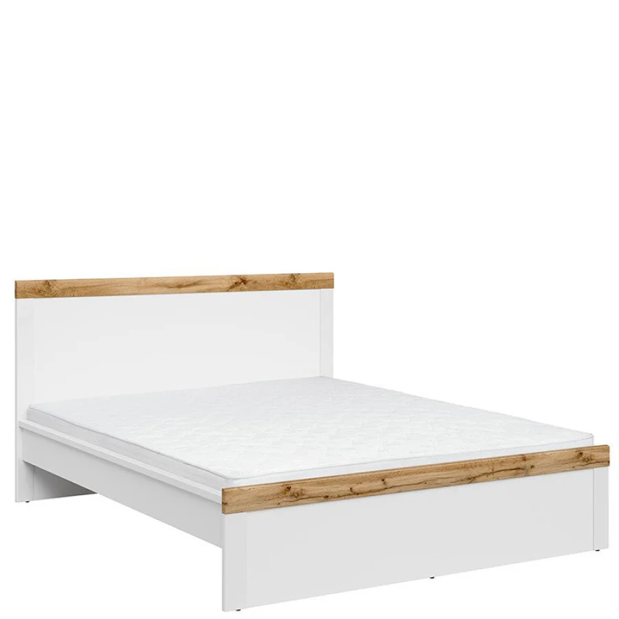 Bed HOLTEN LOZ/160 order