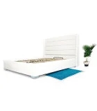 Double bed Remo order