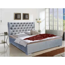 Double bed Aurora