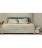 Bed "Katarina" with drawers order