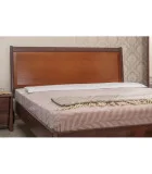 Bed "City PREMIUM" with panel without footboard order