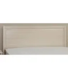 Bed "City" PREMIUM with paneling and lifting mechanism order