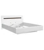 Double bed Azteca LOZ / 160 order