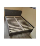 Double bed Cardinal order