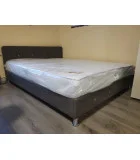 Double bed Cardinal order