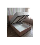 Double bed Prana order