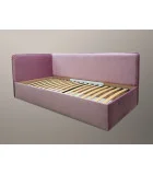 Corner bed Ocean order