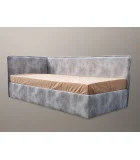 Corner bed Ocean order