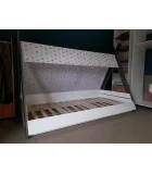 Children's bed Indie order