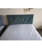 Double bed 12 order