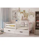 Children's bed Azalea order