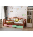 Children's bed Sun order