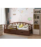 Children's bed Sun order