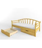 Children's bed Sun order