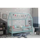 Children's bed Scandi order