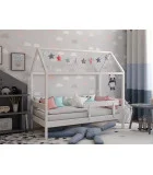 Children's bed Scandi order