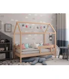 Children's bed Scandi order