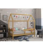 Children's bed Scandi order