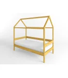 Children's bed Scandi order