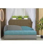 Corner bed Della order