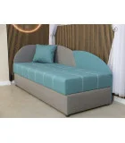 Corner bed Della order