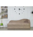 Corner bed Wave order