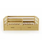 Children's bed Mickey order