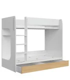 Double bunk bed NANDU order