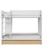 Double bunk bed NANDU order