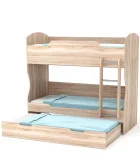 Double bunk bed HOSTEL order