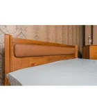 Bed "Margot" with upholstered headboard and drawers order