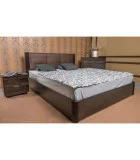 Bed "Katarina" with lifting mechanism order