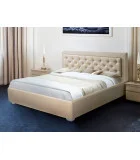 Double bed Apollo order