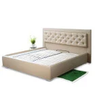 Double bed Apollo order